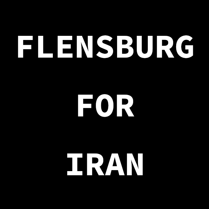 Text Flensburg for Iran